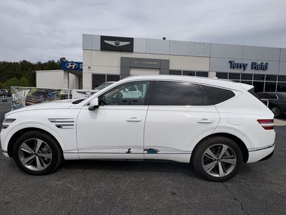 Used 2023 Genesis GV80 3.5T