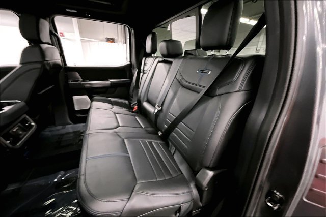 Used 2026 Ford F250 Platinum AWD/4WD image 26