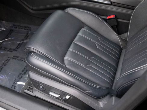 Used 2022 Audi A7 3.0T Prestige w/ Luxury Package image 17