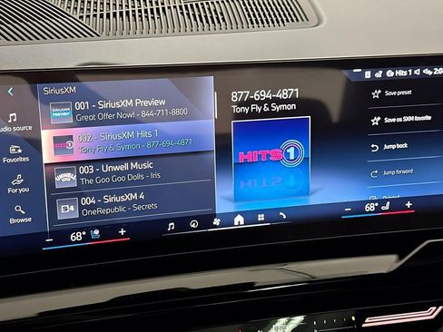 Used 2026 BMW 530i w/ Premium Package image 22