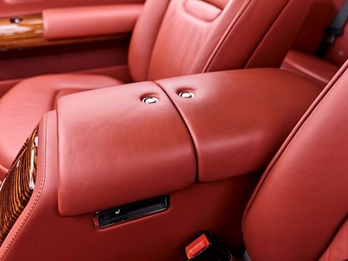 Used 2009 Rolls-Royce Phantom Coupe RWD image 58