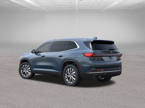 New 2026 Buick Enclave Preferred image 13