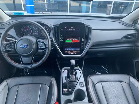 Used 2024 Subaru Crosstrek 2.5i Limited AWD/4WD image 7