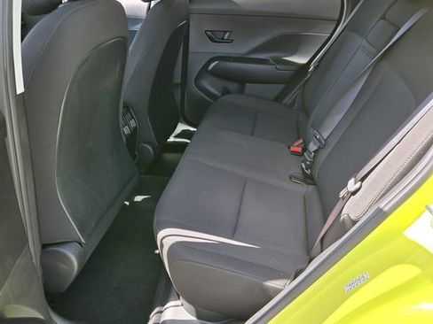 Certified 2024 Hyundai Kona SEL image 11