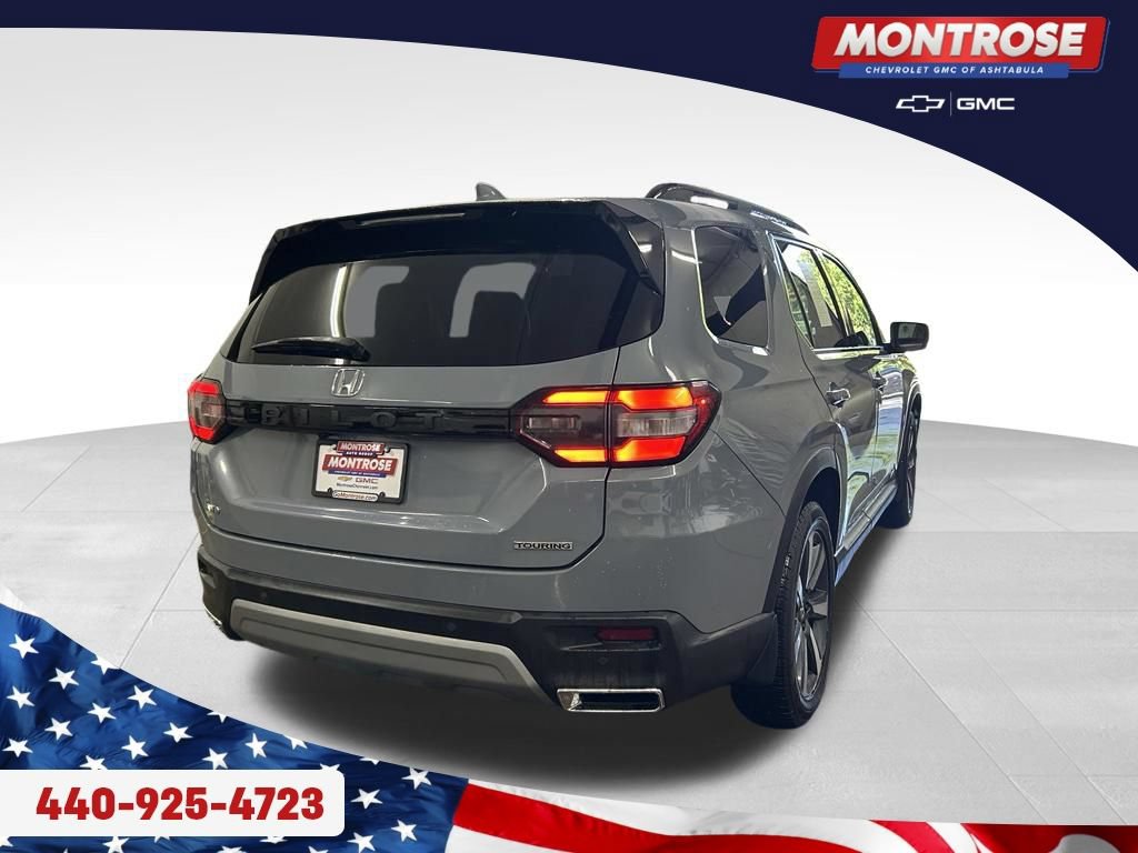Used 2023 Honda Pilot Touring image 5