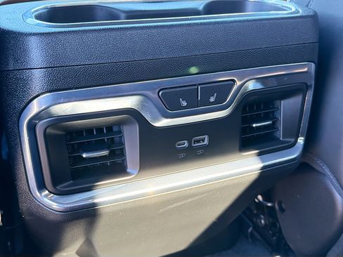 Used 2024 GMC Sierra 1500 Denali Ultimate image 20