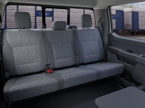 New 2026 Ford F250 XL AWD/4WD image 11