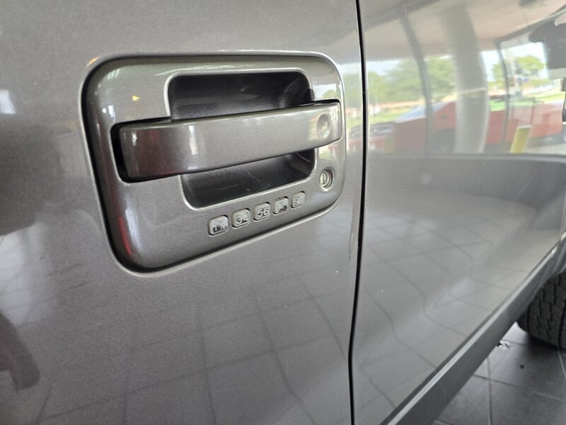 Used 2012 Ford F150 FX4 AWD/4WD image 31