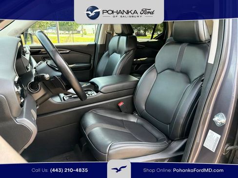 Used 2024 Honda Pilot EX-L image 20