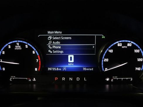 Used 2021 Ford Bronco Sport Outer Banks AWD/4WD image 17