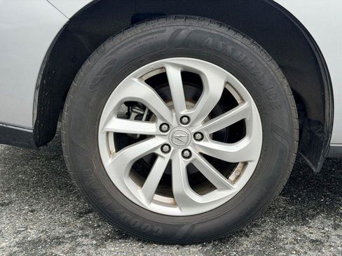 Used 2017 Acura RDX AWD image 26