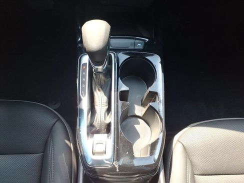 Used 2024 Chevrolet Trax ACTIV w/ Sunroof Package FWD image 28