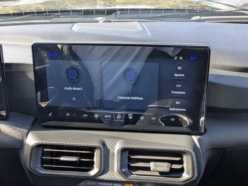 Used 2024 Ford Mustang Coupe image 15