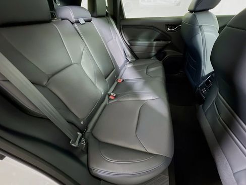 New 2026 Subaru Forester Limited image 20