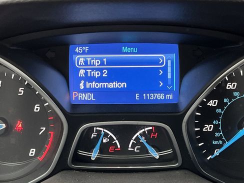 Used 2014 Ford Focus SE image 13