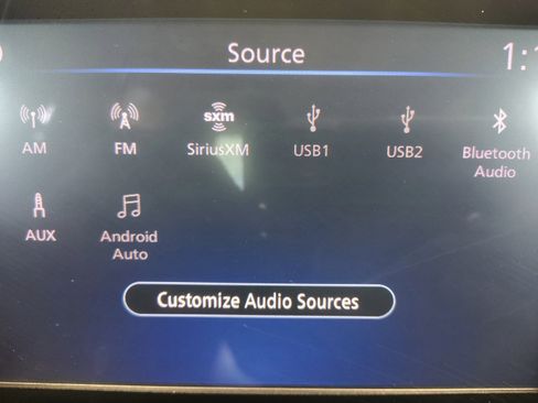 Used 2020 Nissan Altima 2.5 S image 5