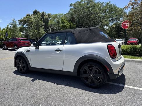 Used 2024 MINI Cooper S FWD image 26