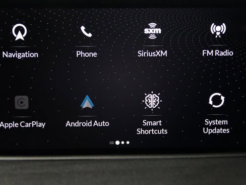 Used 2023 Acura MDX A-Spec image 50