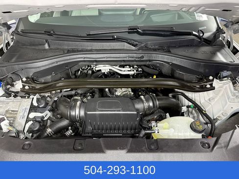 Used 2025 Lincoln Aviator Reserve image 32