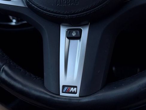 Used 2023 BMW M550i xDrive w/ Executive Package AWD/4WD image 36