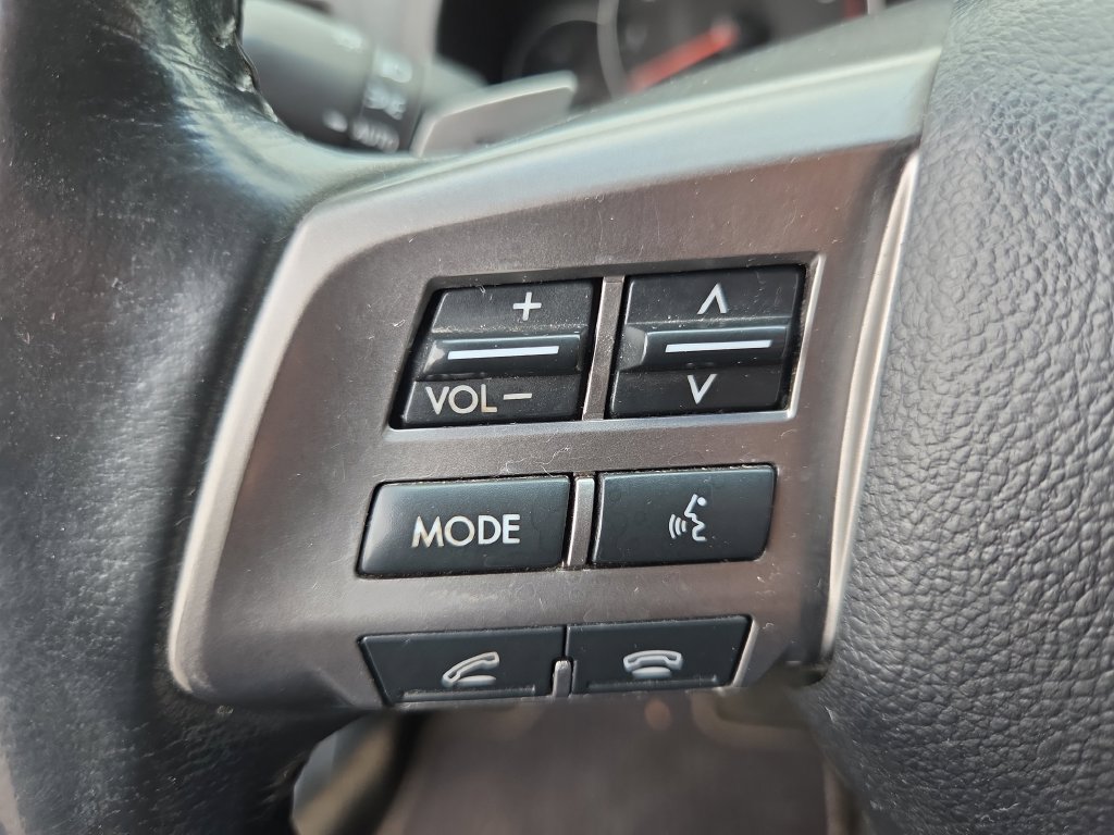 Used 2014 Subaru Outback 2.5i Premium w/ Popular Package #1A AWD/4WD image 27