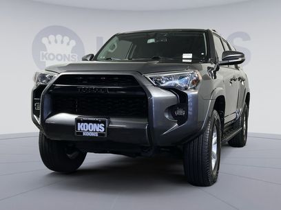 Used 2019 Toyota 4Runner SR5 Premium