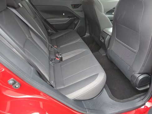 New 2026 Subaru Crosstrek 2.0i Premium image 16