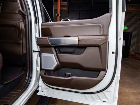 Used 2026 Ford F450 King Ranch AWD/4WD image 37