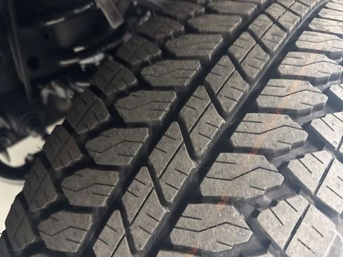 New 2026 Chevrolet Silverado 1500 LT Trail Boss w/ Convenience Package II image 43