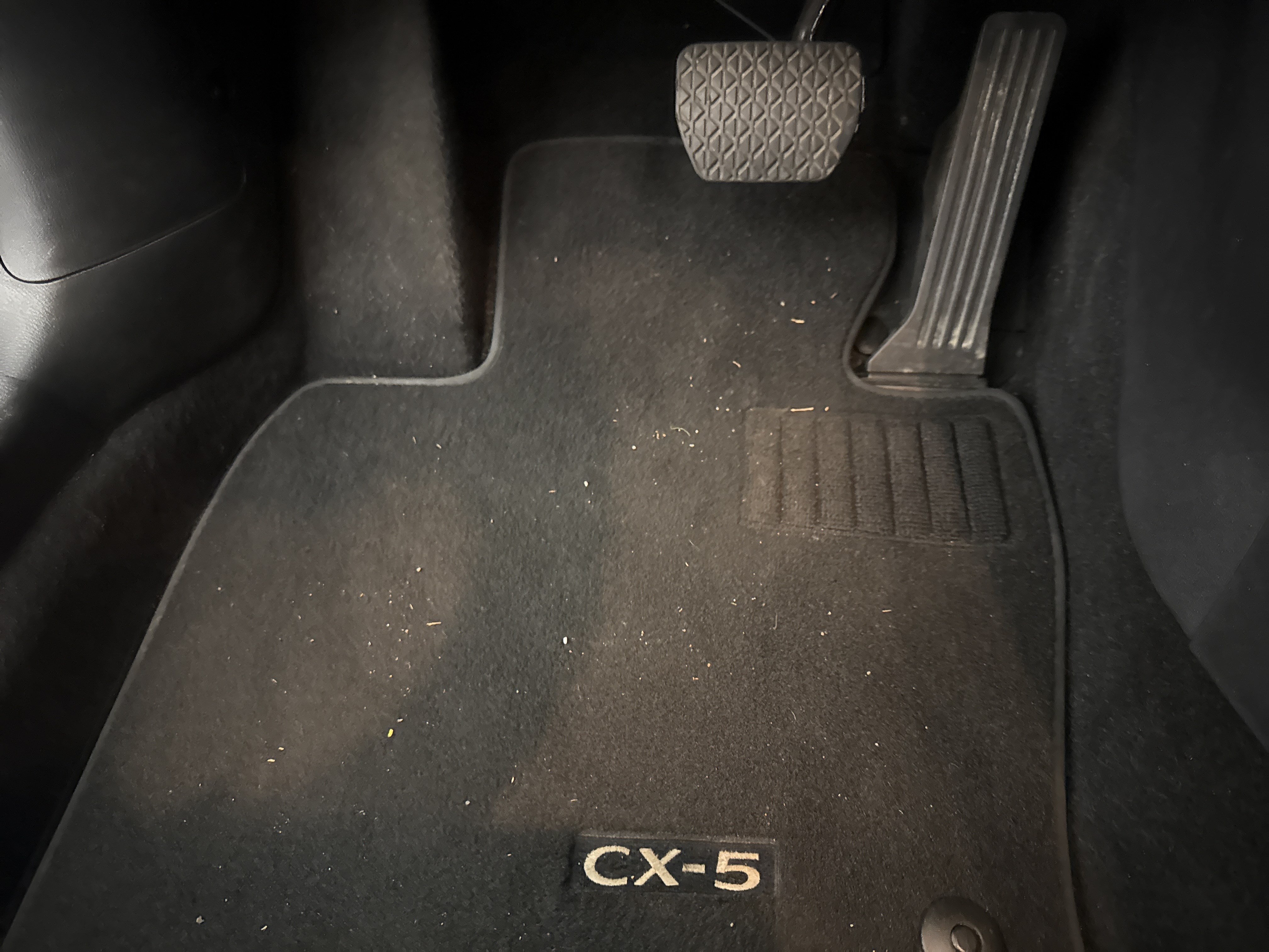 Used 2023 MAZDA CX-5 Carbon Edition AWD/4WD image 15