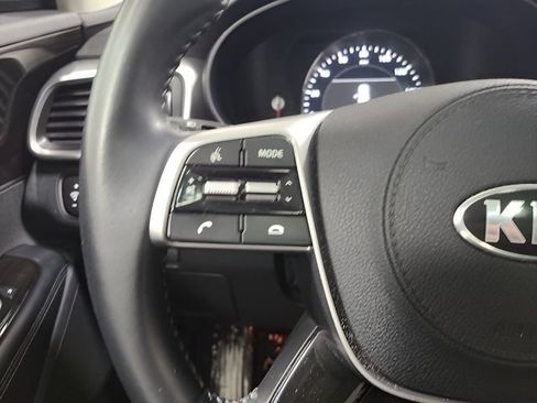 Used 2020 Kia Sorento EX AWD/4WD image 26