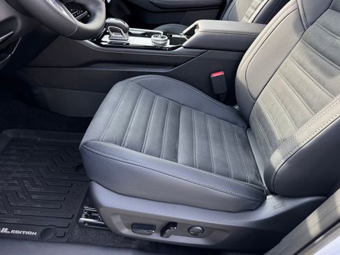 New 2026 Mitsubishi Outlander Trail Edition image 30