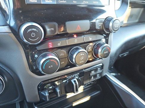 Used 2022 RAM 1500 Big Horn image 24
