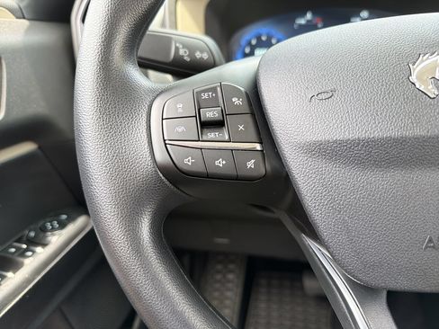 Used 2025 Ford Bronco Sport Big Bend AWD/4WD image 25