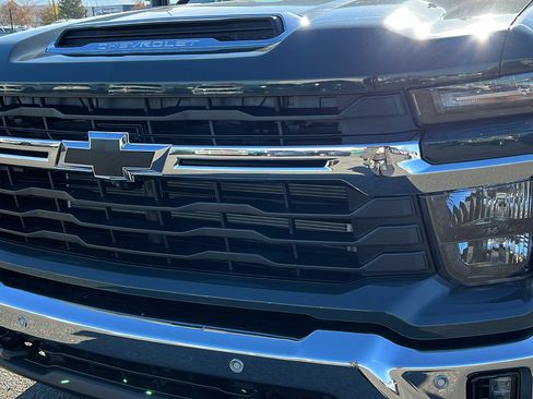 New 2026 Chevrolet Silverado 2500 LT w/ All Star Edition image 10