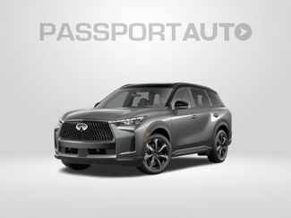 New 2026 INFINITI QX60 Autograph w/ Dark Cargo Package video 1