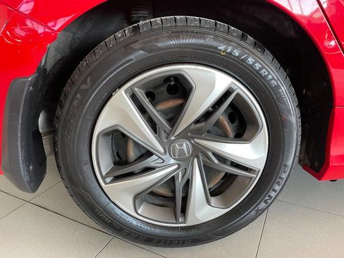 Used 2020 Honda Civic LX image 12