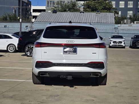 Used 2025 Audi Q5 Prestige AWD/4WD image 9