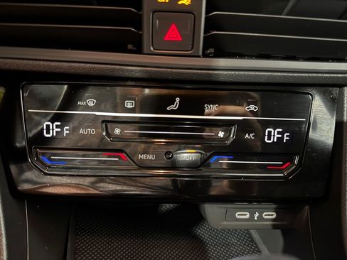 Used 2025 Volkswagen Jetta S FWD image 28