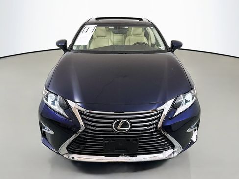 Used 2016 Lexus ES 350 350 image 2