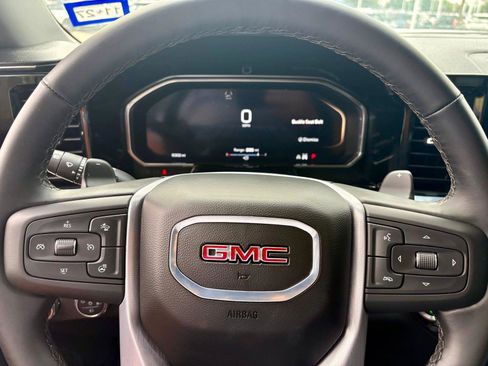 Used 2026 GMC Sierra 1500 Elevation w/ Elevation Premium Package AWD/4WD image 14