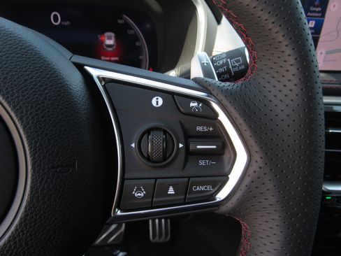 New 2026 Acura MDX A-Spec image 29