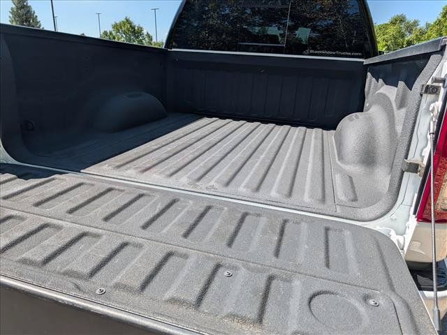 Used 2022 RAM 1500 Big Horn AWD/4WD image 21