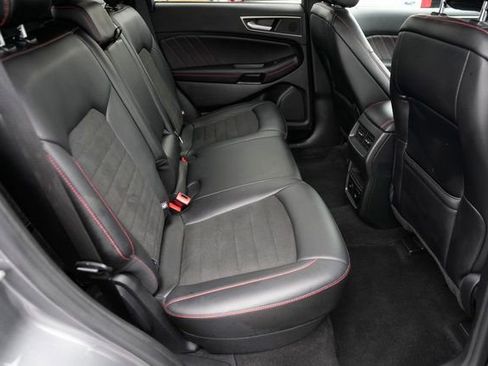 Used 2024 Ford Edge ST-Line image 15