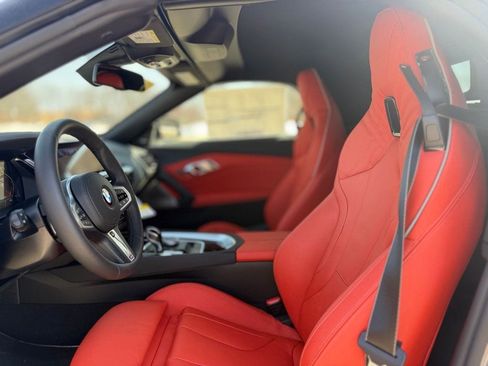 New 2026 BMW Z4 sDrive30i w/ Premium Package image 11