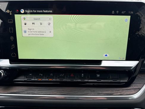 Used 2025 GMC Sierra 1500 SLT w/ SLT Premium Package image 23