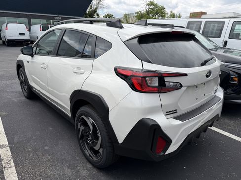 New 2026 Subaru Crosstrek 2.5i Limited AWD/4WD image 5