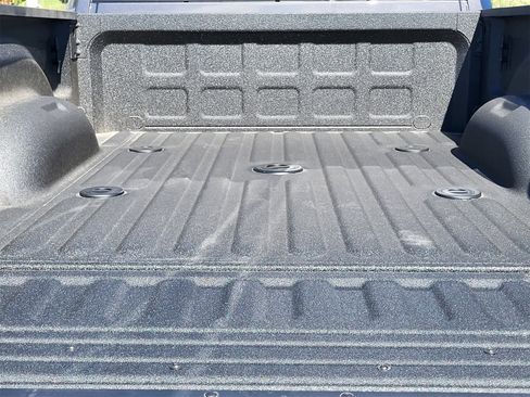 New 2026 RAM 2500 Tradesman image 24