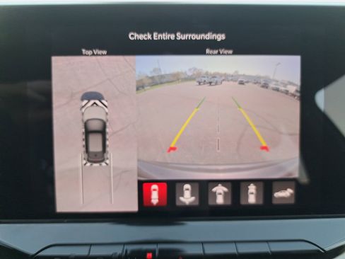 Certified 2023 Jeep Compass Limited w/ Elite Group AWD/4WD image 25