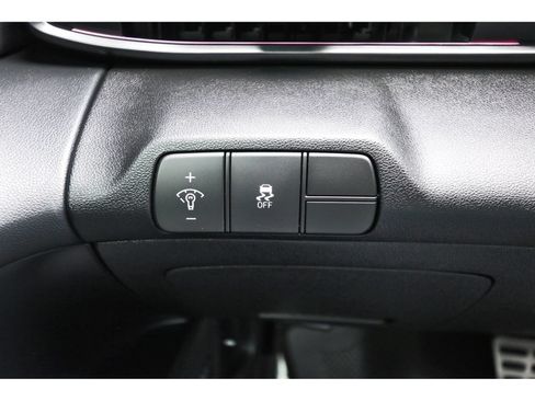 Certified 2025 Hyundai Elantra N Line FWD image 21